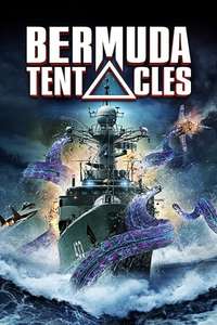 Bermuda Tentacles - Poster