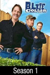 Blue Collar TV - Posters