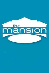 The Mansion - Poster