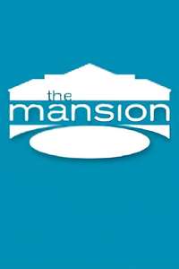 The Mansion - Poster