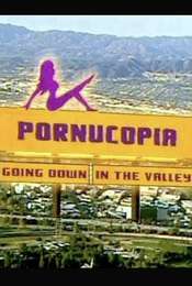 Pornucopia