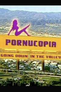 Pornucopia - Posters