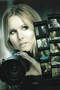 Veronica Mars - Posters