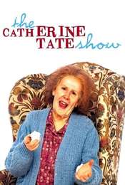 The Catherine Tate Show