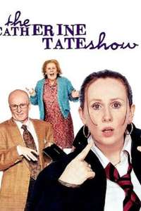 The Catherine Tate Show - Posters
