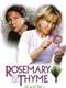 Rosemary & Thyme : Rosemary and thyme season 1