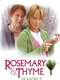 Rosemary & Thyme