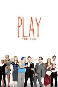Play the Film - Poster
