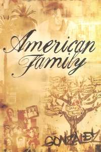 American Family - Poster
