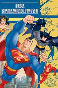 Justice League - Poster