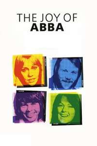 The Joy of ABBA - Poster