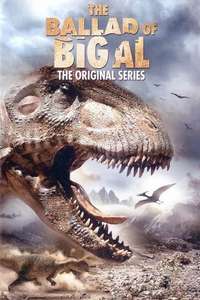 Big Al - Poster