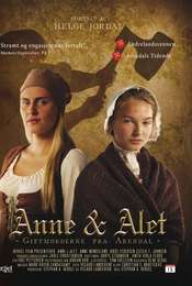 Anne & Alet