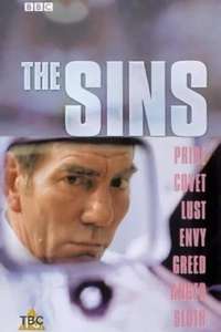 The Sins - Poster