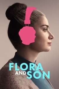 Flora and Son - Posters