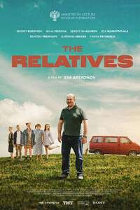 The Relatives - Posters