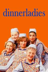Dinnerladies - Poster