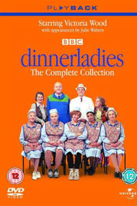 Dinnerladies - Poster