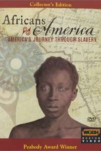 Africans in America: America's Journey Through Slavery - Poster