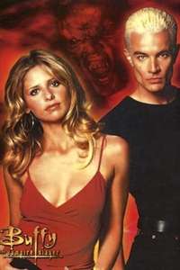 Buffy the Vampire Slayer - Posters
