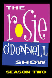 The Rosie O'Donnell Show Season 2
