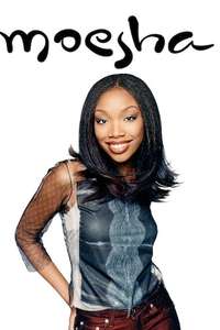 Moesha - Poster