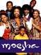Moesha : Season 4