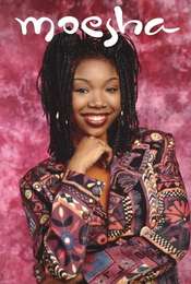 Moesha Season 5