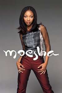Moesha - Poster