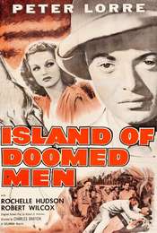 Island of Doomed Men