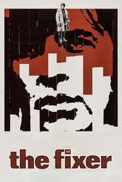 The Fixer