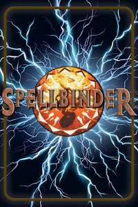 Spellbinder - Poster