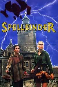 Spellbinder - Poster