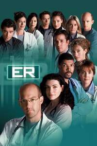 ER - Posters
