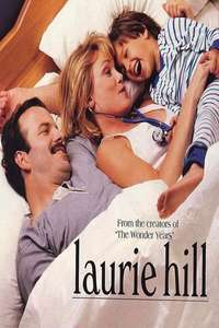 Laurie Hill - Poster