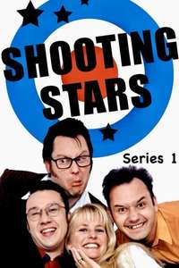 Shooting Stars - Poster