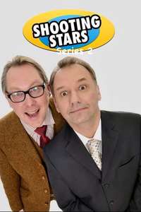 Shooting Stars - Poster
