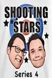 Shooting Stars - Poster