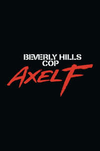 Beverly Hills Cop: Axel F - Posters