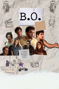 B.O. - Poster
