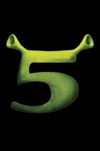 Shrek 5 - Posters