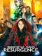 The Immortal Wars: Resurgence