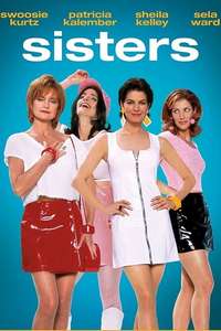 Sisters - Poster