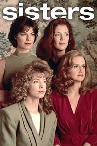 Sisters - Poster