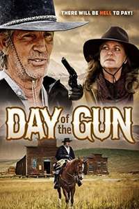 Day of the Gun - Poster