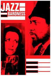 The Jazz Baroness