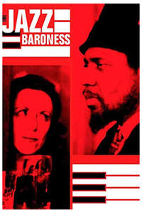 The Jazz Baroness - Poster