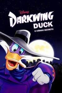 Darkwing Duck - Posters
