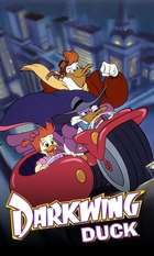 Darkwing Duck