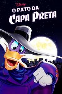 Darkwing Duck - Posters